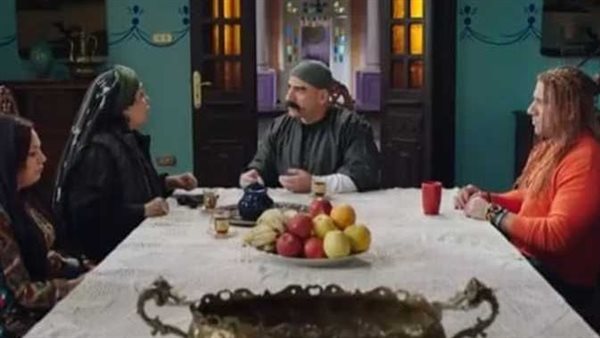 الكبير أوي 7