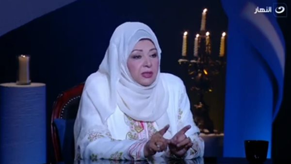 عفاف شعيب - أرشيفية