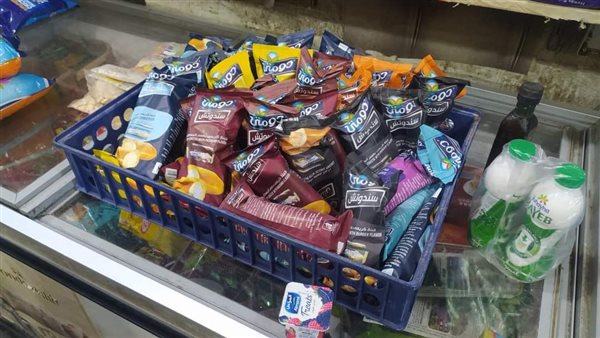 حملة مكبرة بجنوب