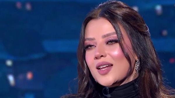 رضوى الشربيني وياسمين