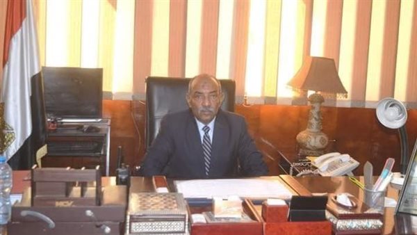 رئيس مركز ومدينة