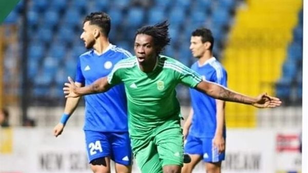 مباراة الاتحاد وسموحة