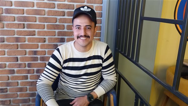 أبانوب هلال- تصوير