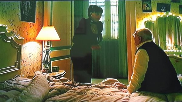 مسلسل تلت التللاتة