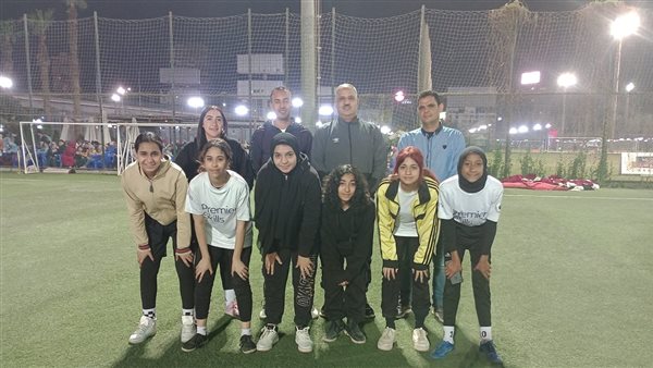 الدورة الرمضانية