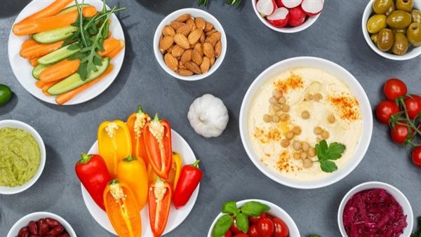 عناصر غذائية