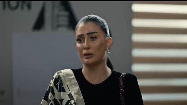 غادة عبد الرازق