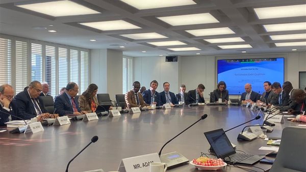  جلسة تعريفية بتحالف