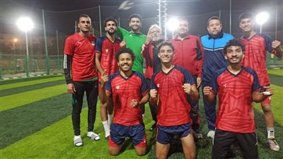 برعاية التعليم العالي والرياضة.. إعلان نتائج المرحلة الثانية للدورة الرمضانية للجامعات