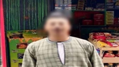 انتقامًا من زوجته.. أولى جلسات محاكمة المتهم بإنهاء حياة طفلته في الوراق| بث مباشر 