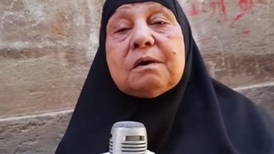 وفاة شيخ بعد ساعات من تكريمه في مسابقة حفظ القرآن بالشرقية.. وزوجته: كانت جنازته مهيبة | بث مباشر