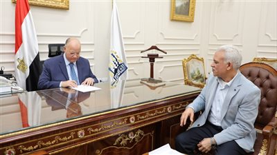 تبدأ 6 مايو.. محافظ القاهرة يعتمد جدول امتحانات الفصل الدراسي الثاني