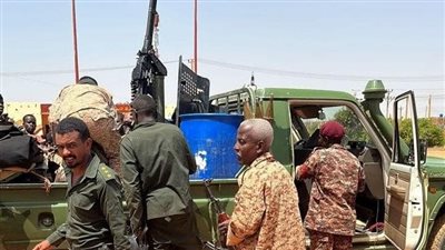 الأمم المتحدة تتواصل مع الجيش والدعم السريع لوقف الاقتتال