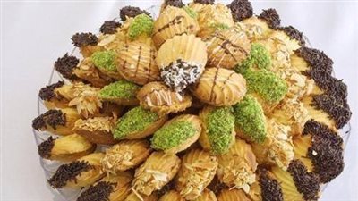 طريقة عمل البيتيفور الناعم.. 3 وصفات الأخيرة مقدار كيلو دقيق