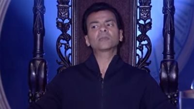 أبرز تصريحات محمد محيي: مسألتش على شيرين في أزمتها الأخيرة.. وبحب المهرجانات والراب