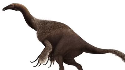 اكتشاف حفريات ديناصور عاش في بريطانيا قبل 168 مليون عام