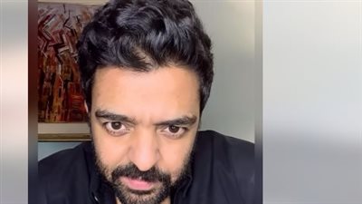 عمرو حسن يعلن اعتزاله إحياء الحفلات بشكل نهائي: مش عايز أقف على المسرح تاني