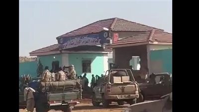 تحالف الحرية والتغيير: فلول النظام السابق هم من عبؤوا للحرب في السودان ..