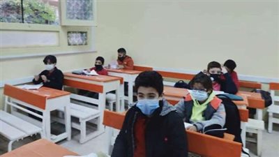 ننشر جدول امتحانات الصف السادس الابتدائي الترم الثاني 2023 لطلاب الجيزة 