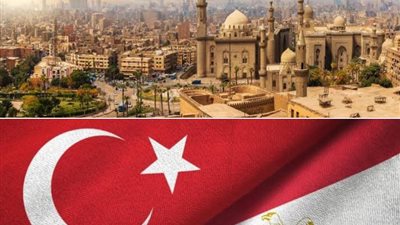 القائم بأعمال سفارة تركيا بالقاهرة: سيتمكن مواطنونا من دخول مصر دون تأشيرة مسبقًا