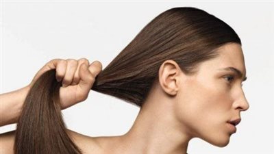 البطاطا والزبادي.. أطعمة صحية تعزز نمو الشعر 