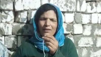 قتلوه لسرقة التوك توك.. والدة صبي لقى مصرعه على يد مجهولين بالفيوم: ملحقش يلبس هدوم العيد | بث مباشر