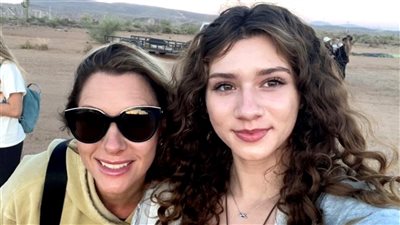 أول جريمة خطف عن طريق الذكاء الاصطناعي لفتاة 15 عاما