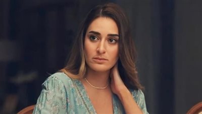 أمينة خليل عن مسلسل الهرشة السابعة: نفسي أعمل جزء ثاني