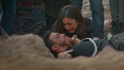 طريق الموت.. مسلسل ضرب نار يُسلط الضوء على مشاكل الإدمان ويحذر الشباب من خطورته