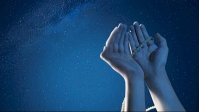 دعاء فجر 25 رمضان 2023.. أدعية ثناء توسل بها إلى الله