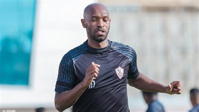 الزمالك يستأنف تدريباته وعودة شيكابالا وحاتم سكر