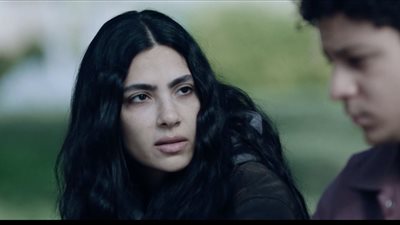 مسلسل الصندوق الحلقة العاشرة| هدى المفتي تتورط في عدة مواجهات بسبب حوادث الاختفاء