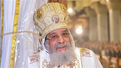 البابا تواضروس: الكنيسة القبطية هي أقدم كيان شعبي على أرض مصر.. ولا تنشغل أو تعمل بالسياسة