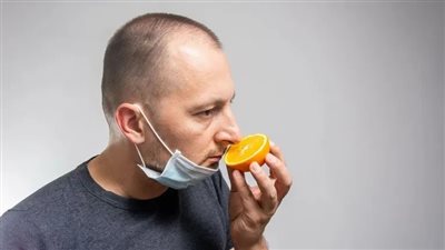 التدريب الشمي يساهم في استعادة حاسة الشم | دراسة