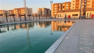  اليوم.. فتح باب حجز وحدات سكن كل المصريين 4 