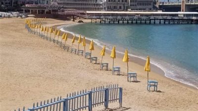 ارتفع عددها لـ65 ولا تغير في الأسعار.. معلومات عن شواطئ الإسكندرية
