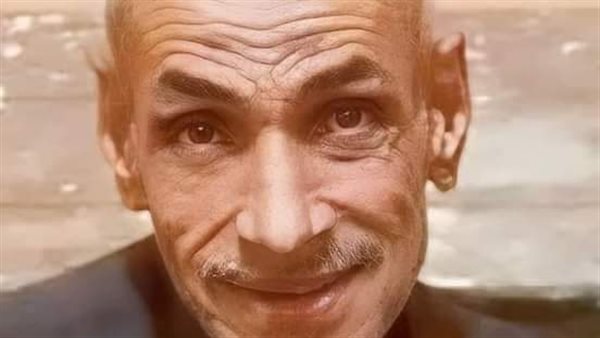 المجني عليه - سائق