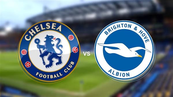 Chelsea vs Brighton