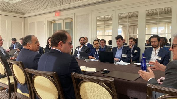 وزير المالية 