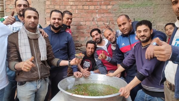 توزيع السلطة الخضراء