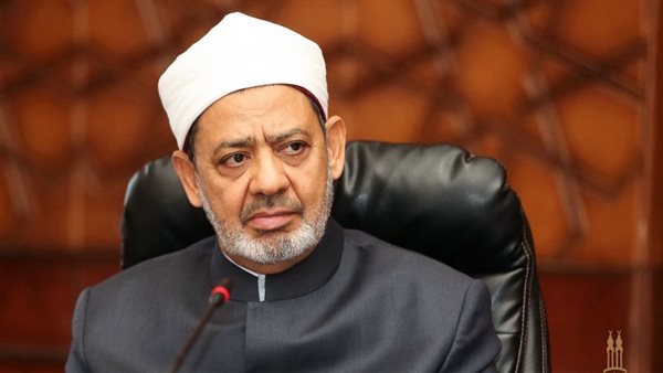 الدكتور أحمد الطيب