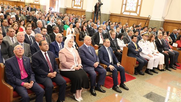 الاحتفال بعيد القيامة