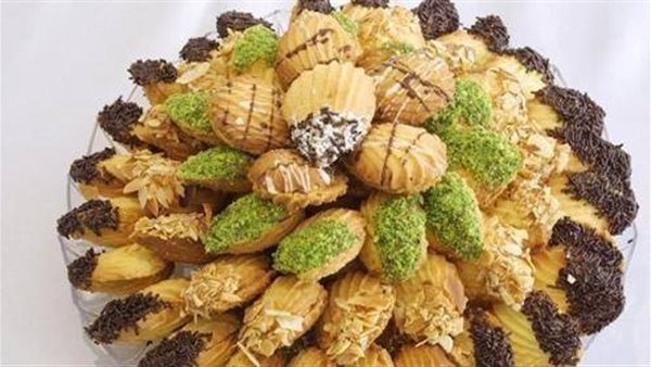 طريقة عمل البيتيفور