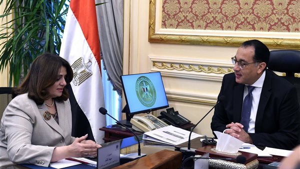 الدكتور مصطفى مدبولي