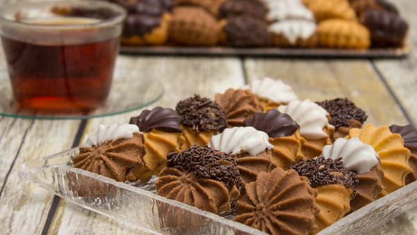 سر نجاح البيتي فور