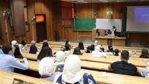 الجامعات الحكومية