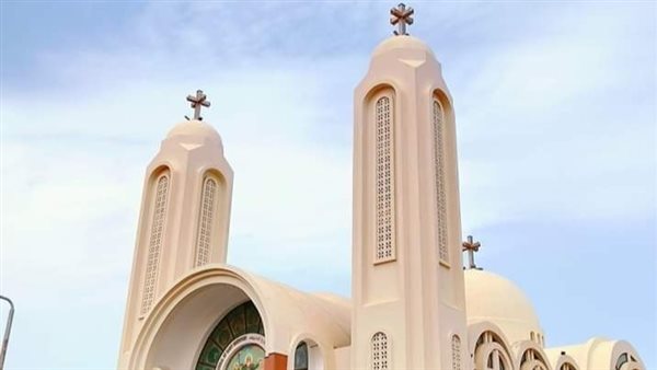 كاتدرائية الأنبا