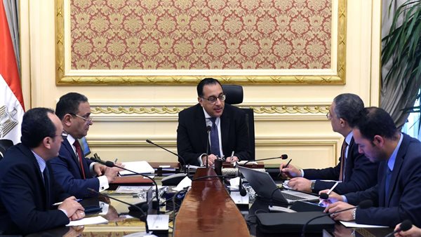 رئيس الوزراء 