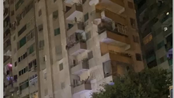 جريمة المرج - تعبيرية