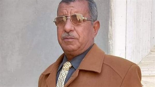 المعلم الفقيد